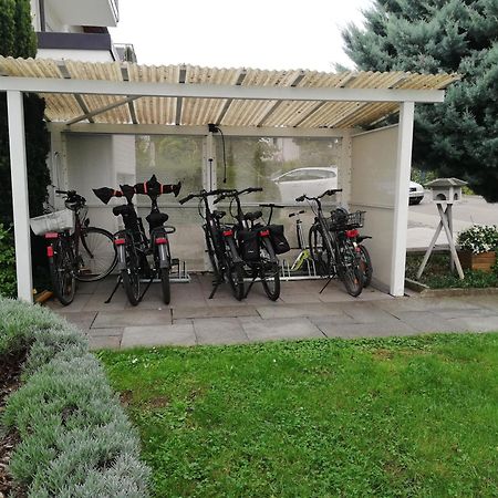 Haemmerle Fewo Holiday Apartment - Green Costanza Esterno foto