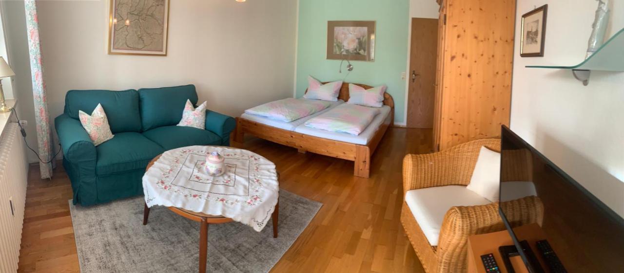 Haemmerle Fewo Holiday Apartment - Green Costanza Esterno foto