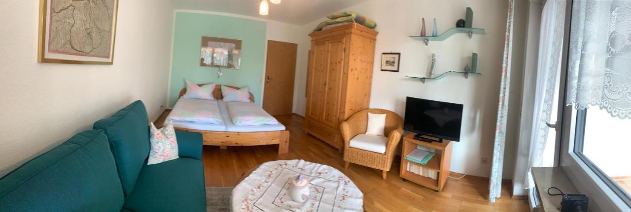 Haemmerle Fewo Holiday Apartment - Green Costanza Esterno foto