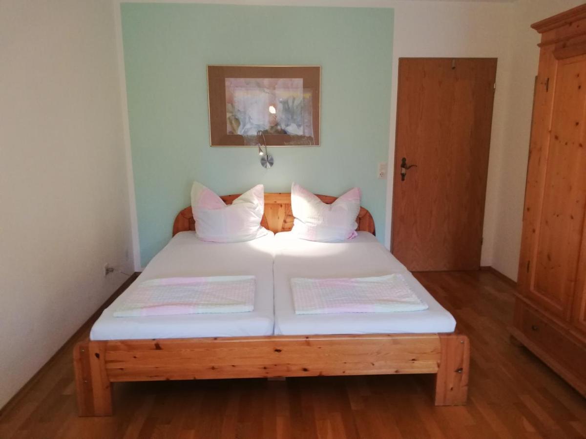 Haemmerle Fewo Holiday Apartment - Green Costanza Esterno foto