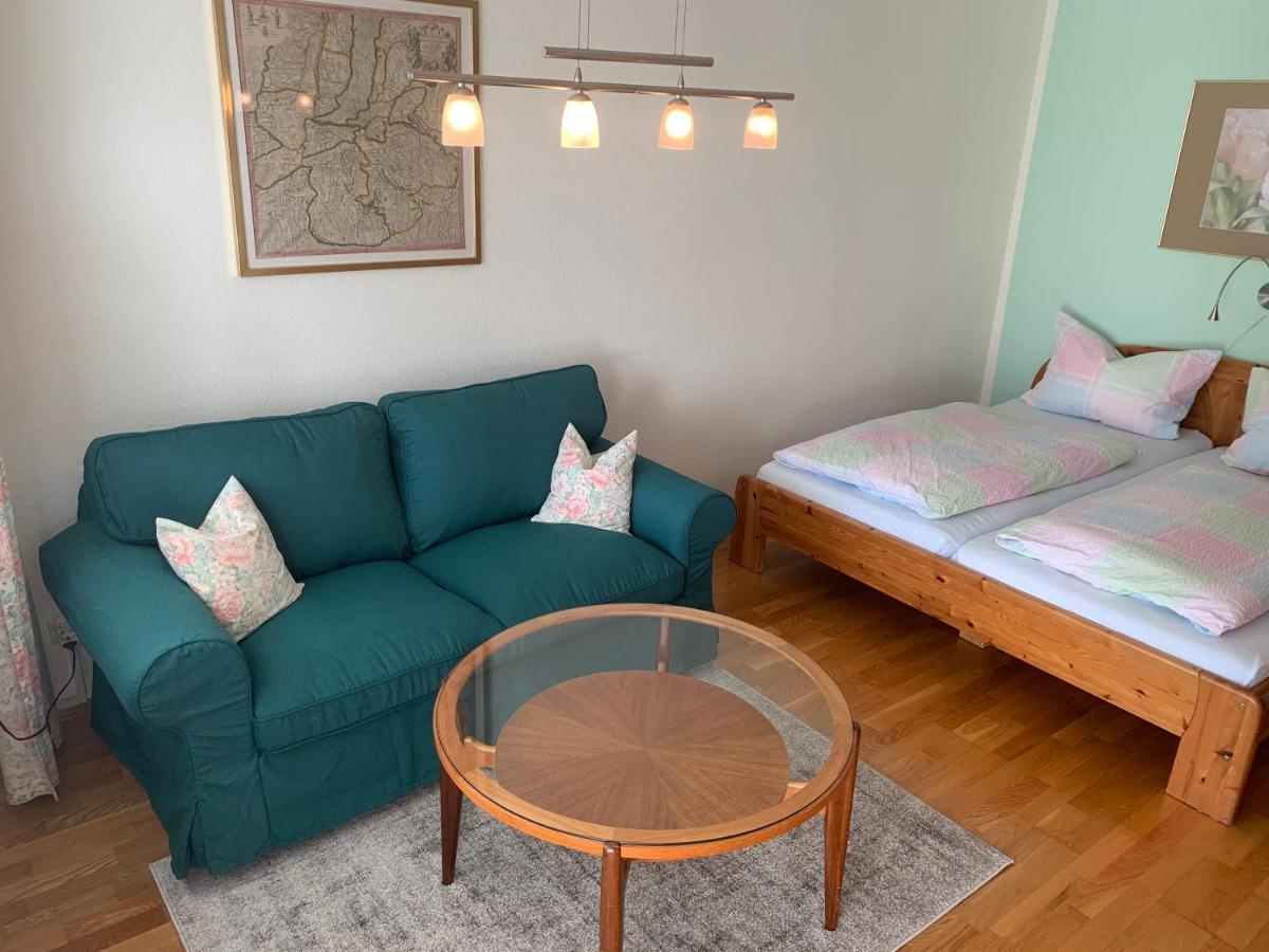 Haemmerle Fewo Holiday Apartment - Green Costanza Esterno foto