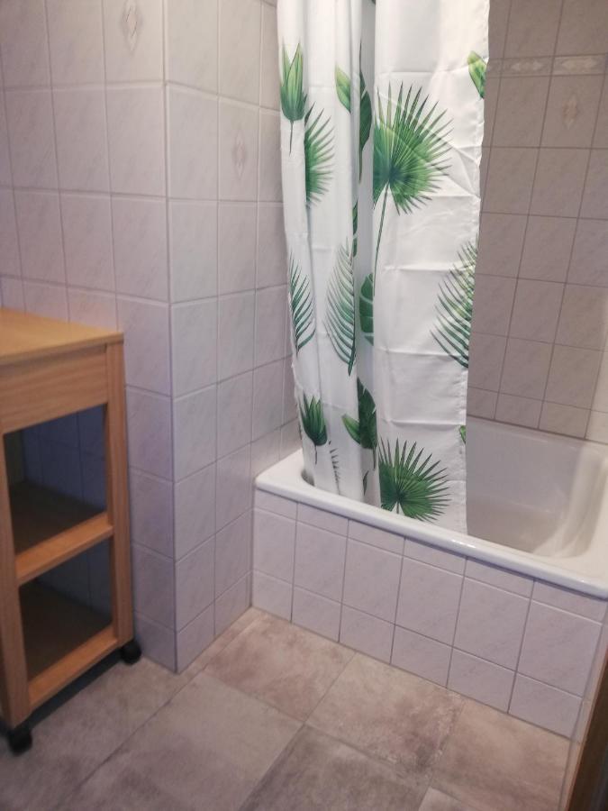 Haemmerle Fewo Holiday Apartment - Green Costanza Esterno foto