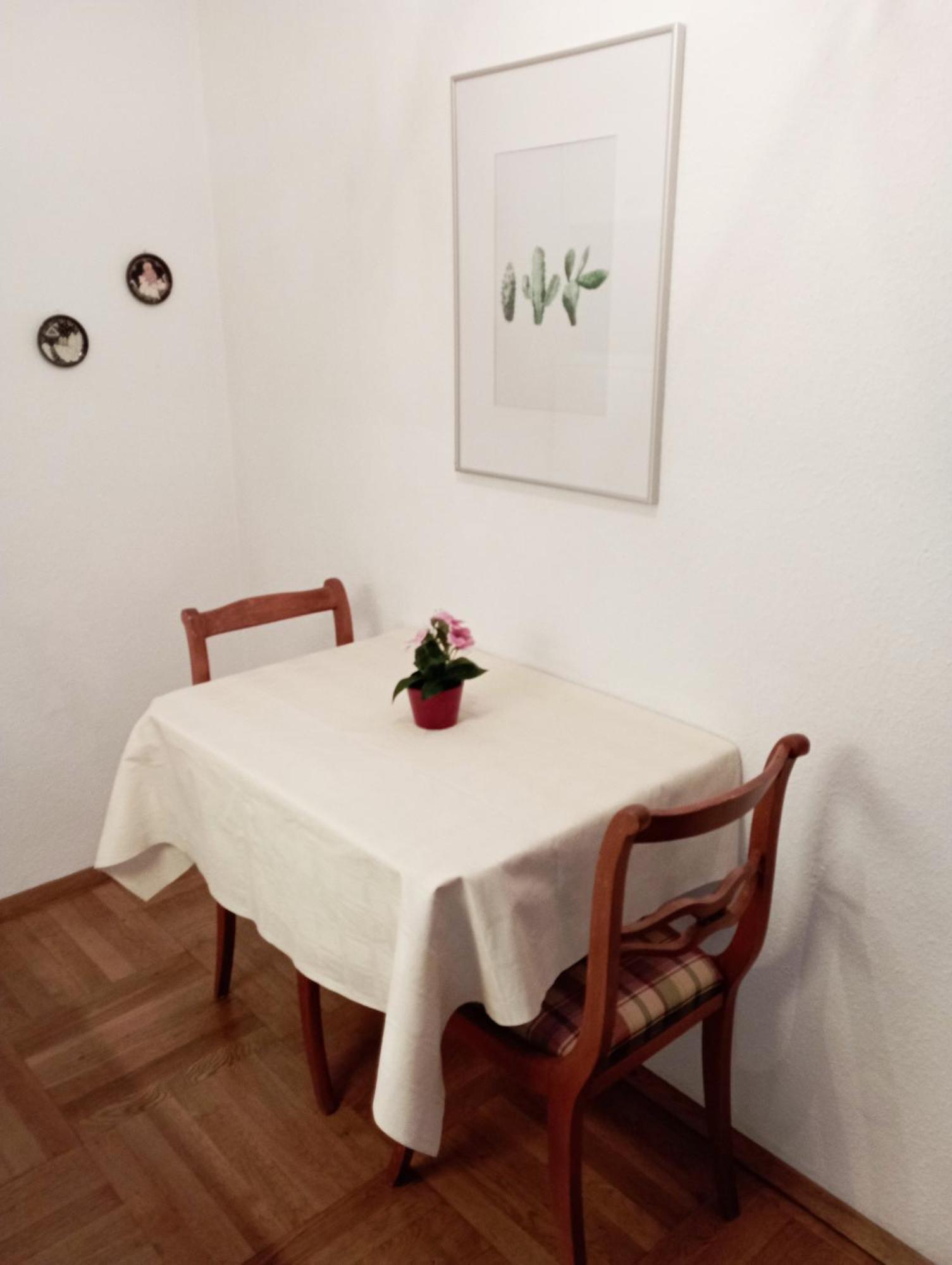 Haemmerle Fewo Holiday Apartment - Green Costanza Esterno foto