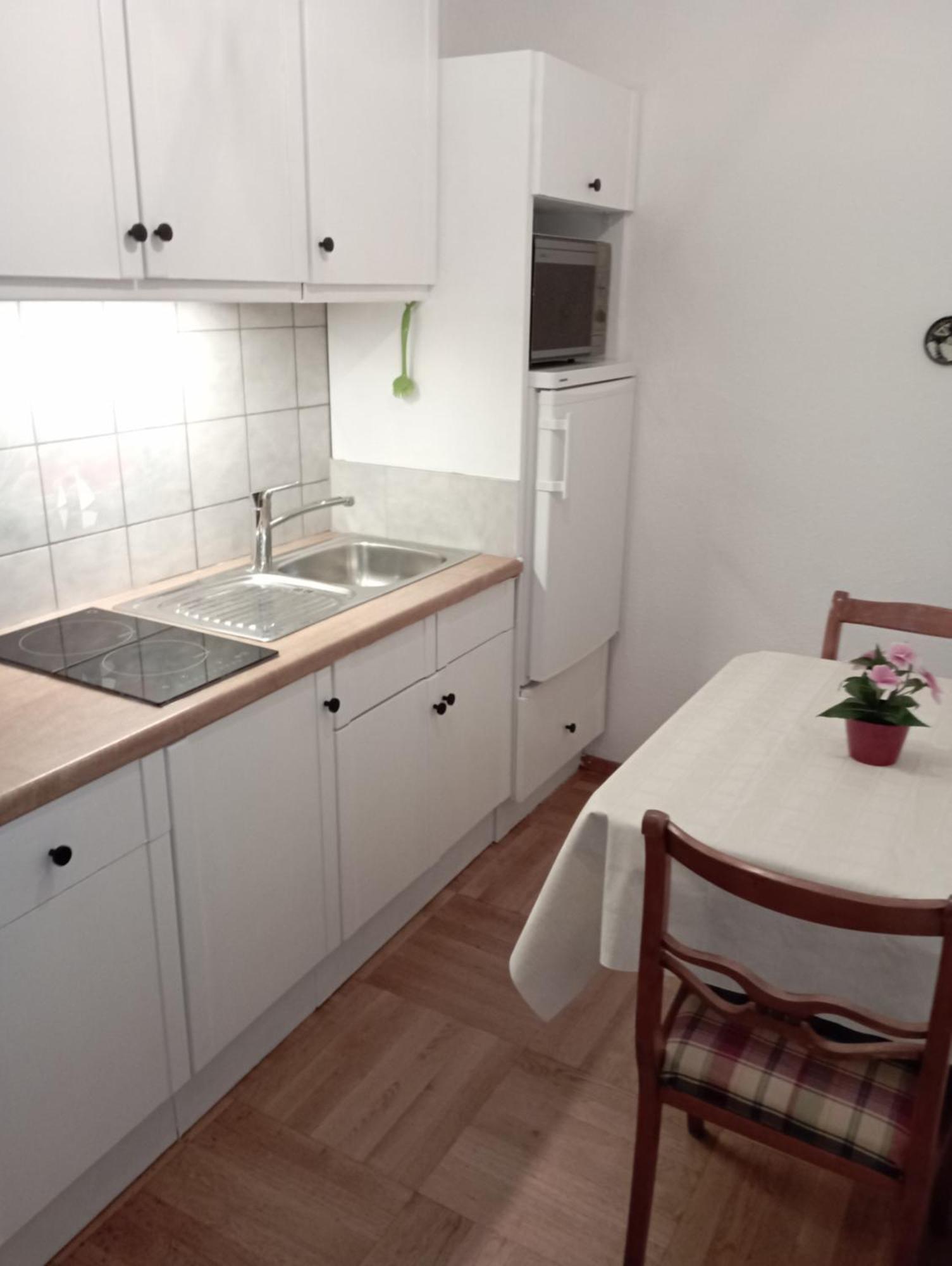Haemmerle Fewo Holiday Apartment - Green Costanza Esterno foto