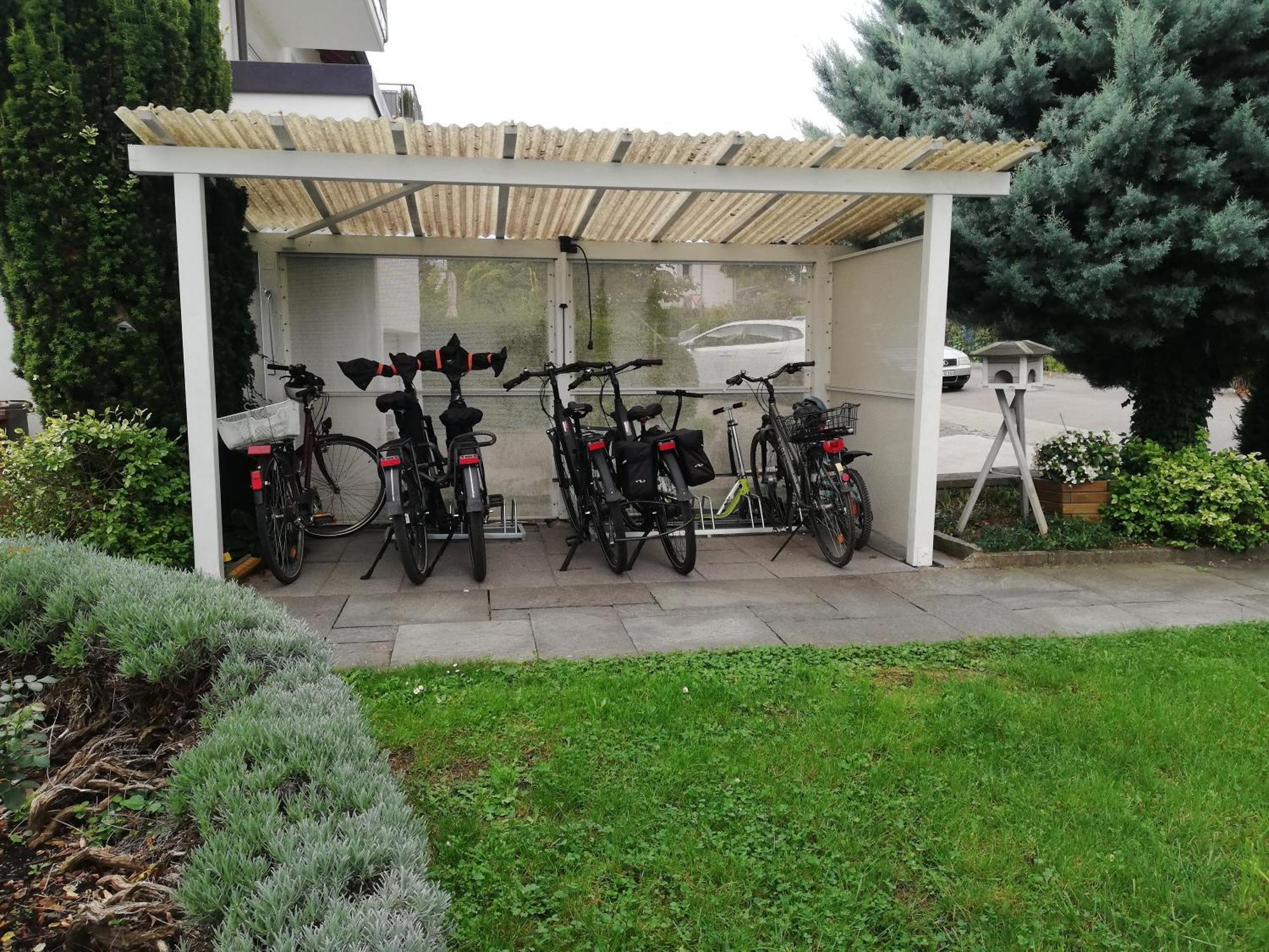 Haemmerle Fewo Holiday Apartment - Green Costanza Esterno foto