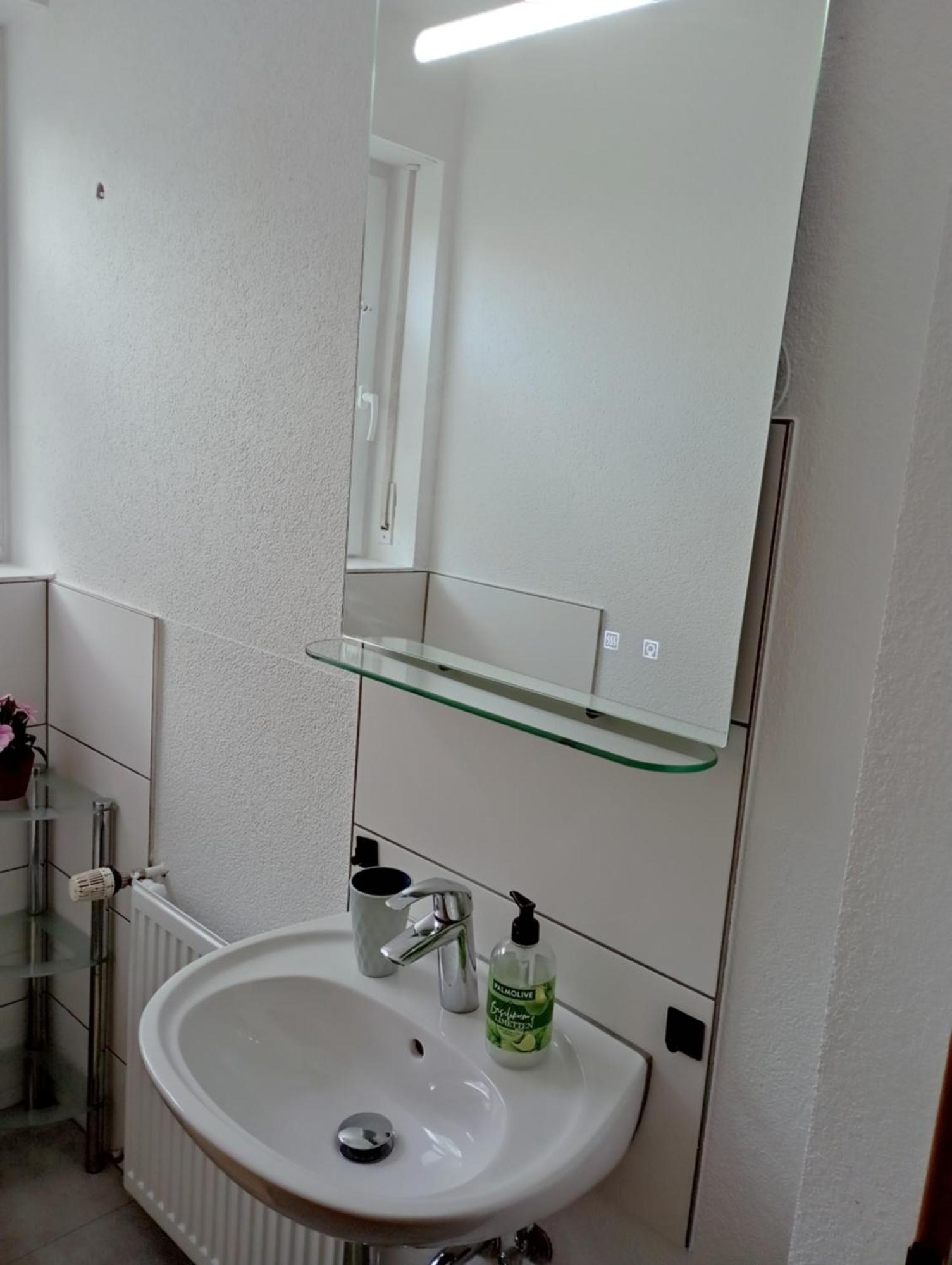 Haemmerle Fewo Holiday Apartment - Green Costanza Esterno foto
