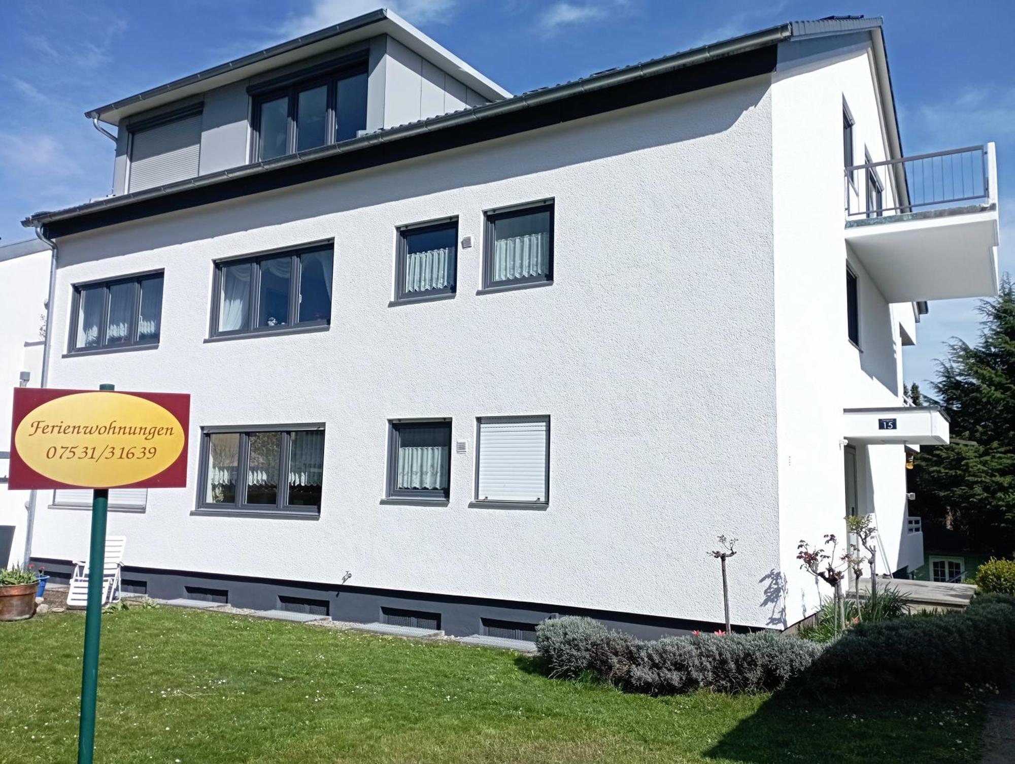 Haemmerle Fewo Holiday Apartment - Green Costanza Esterno foto